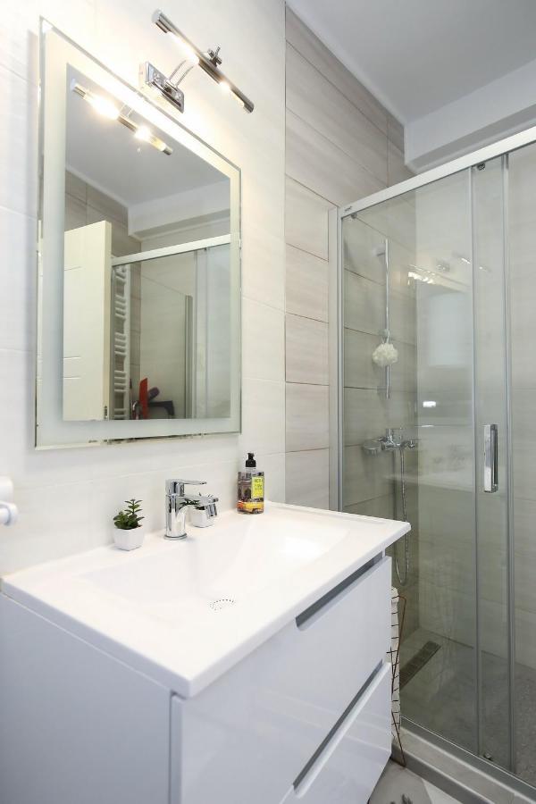Welcome Center Apartment Subotica