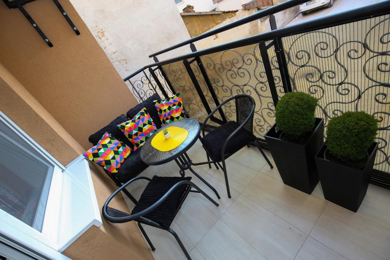 Apartment Welcome Center Subotica