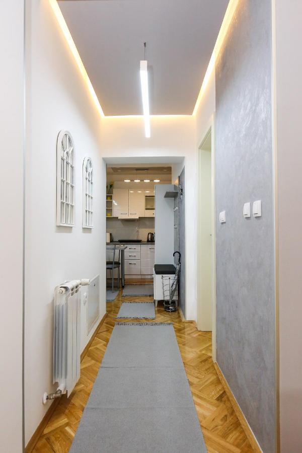 Apartment Welcome Center Subotica