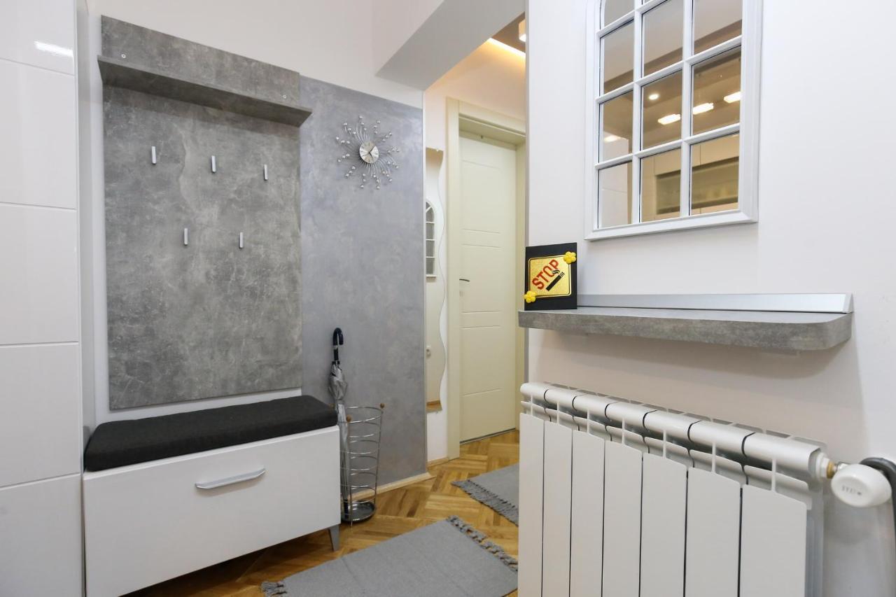 Apartment Welcome Center Subotica