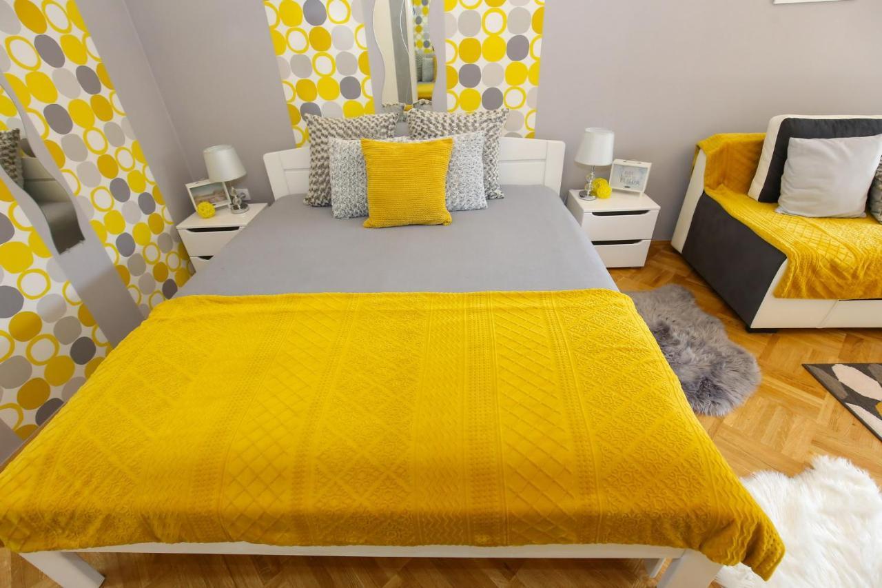 Apartment Welcome Center